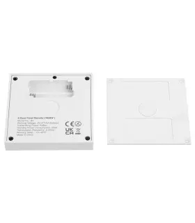 Mi-Light 4-zone RGB/RGBW smart panel B3 - 5