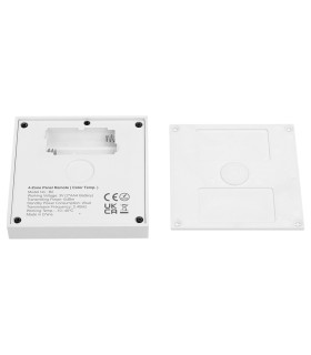 Mi-Light 4-zone CCT adjust smart panel B2 | Future House Store