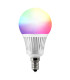 Mi-Light 5W E14 RGB+CCT LED light bulb FUT013 | Future House Store