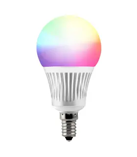 Mi-Light 5W E14 RGB+CCT LED light bulb FUT013 - 2