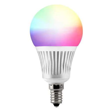 Mi-Light 5W E14 RGB+CCT LED light bulb FUT013 | Future House Store