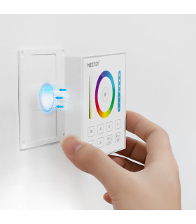 Mi-Light smart panel remote controller B0 | Future House Store