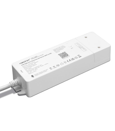 MiBoxer 75W RGB+CCT dimming LED driver (WiFi+2.4G) WL5-P75V24 | Future House Store