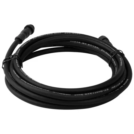 MiBoxer M12 5pin extension cable (3M) AM-DM-12DN53 | Future House Store