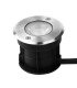 MiBoxer 5W RGBW LED underground light (DMX512) UG4-05A-XL | Future House Store