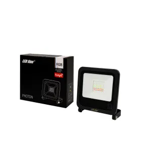 LED line® RGB floodlight PHOTON 50W - 2