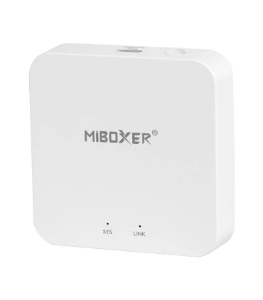 MiBoxer 2.4GHz gateway WL-Box2 | Future House Store