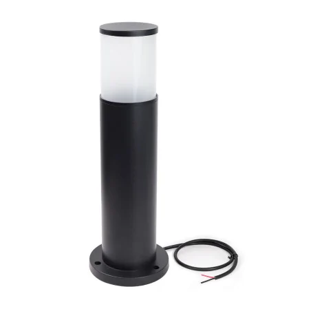 MiBoxer 9W RGB+CCT LED round lawn light (2.4GHz) DC24V LA5-09R-RF | Future House Store