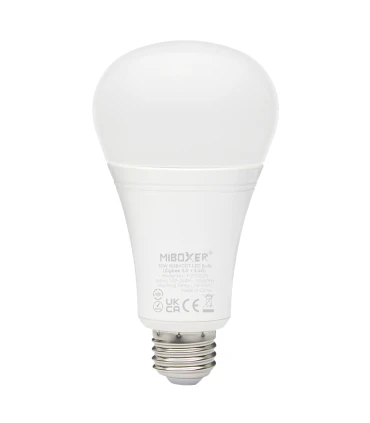 MiBoxer 12W RGBCCT LED Bulb with Zigbee Control | Future House Store