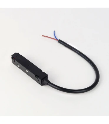 MiBoxer magnetic lamp power input module AM-MR-20PINB | Future House Store