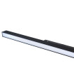 MiBoxer 24W dual white magnetic floodlight (Zigbee 3.0 + 2.4GHz) MF2-24A-ZL