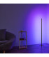 MiBoxer 12W RGB+CCT floor lamp (WiFi + 2.4G) WL-FL5B | Future House Store