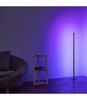 MiBoxer 12W RGB+CCT floor lamp