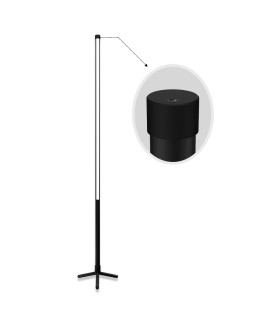 floor lamp (WiFi + 2.4G) WL-FL5B