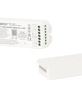 2 in 1 LED controller (Zigbee 3.0 +2.4G)