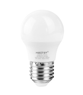 4W RGB+CCT LED Bulb (2.4G)