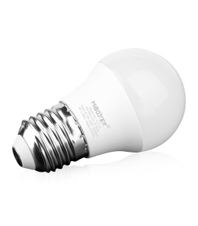 MiBoxer 4W RGB+CCT LED bulb (2.4G) FUT110 | Future House Store