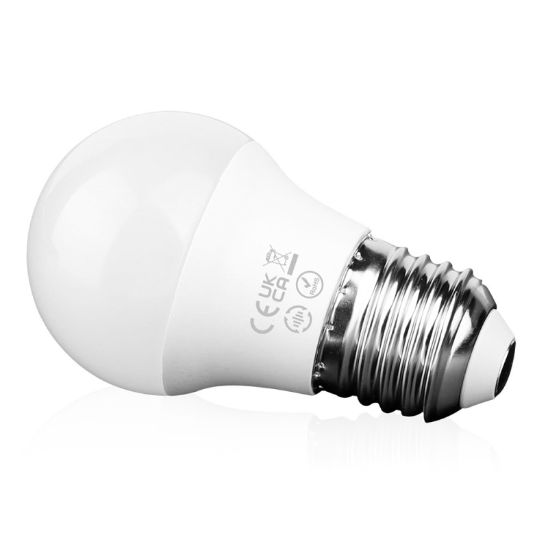 MiBoxer 4W RGB+CCT LED bulb (2.4G) FUT110 | Future House Store