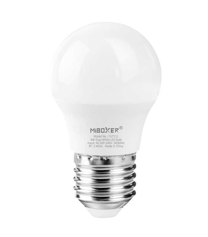 Product Name 4W Dual White LED Bulb (2.4G)