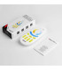 MiBoxer FUT094 4-Zone Remote | Future House Store UK