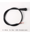 MiBoxer M16 connector cable