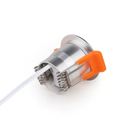 3W Dual White LED Spotlight LC2-SP03 | Future House Store UK