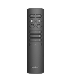 C1 Colour Temperature Remote in black