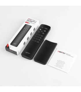 C1 Colour Temperature Remote in black