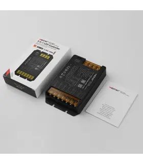 HW5 30A LED controller packaging