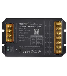 HR5 LED controller