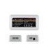 Mi-Light 4-zone colour temperature dual white LED strip controller FUT035
