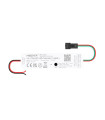 MiBoxer 3 in 1 mini SPI LED controller (2.4GHz) SPIR3-M