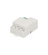 ORNO microwave flat MINI motion detector OR-CR-214 1200W IP20 - 