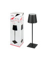 Portable 3.5W Touch Dimming Table Lamp with IP54 Rating