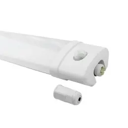 Tri-Proof 40W 4000K 1250mm with PIR Sensor - 1