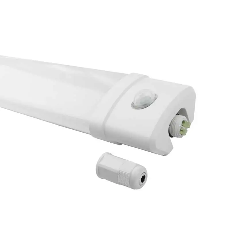 Tri-Proof 40W 4000K 1250mm with PIR Sensor - 1