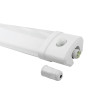 Tri-Proof 30W 4000K 650mm with PIR Sensor - 1