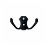 Black Matte Furniture Hook W-01L | Design Light | Future House Store