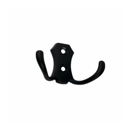 Black Matte Furniture Hook W-01L | Design Light | Future House Store