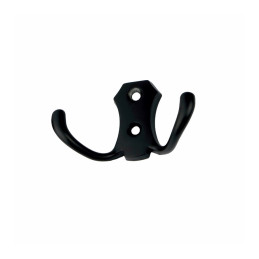 Black Matte Furniture Hook W-01L | Design Light | Future House Store