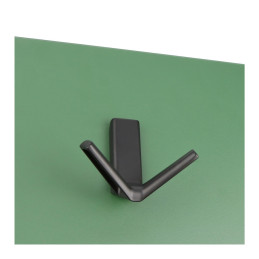 Black Furniture Hook W-639 | Design Light | Future House Store