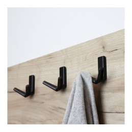 Black Furniture Hook W-639 | Design Light | Future House Store