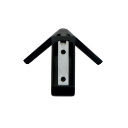 Black Furniture Hook W-639 | Design Light | Future House Store