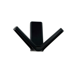 Black Furniture Hook W-639 | Design Light | Future House Store