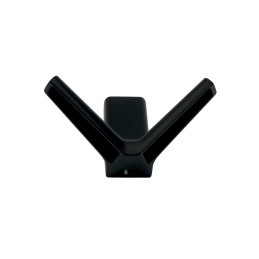 Black Furniture Hook W-639 | Design Light | Future House Store