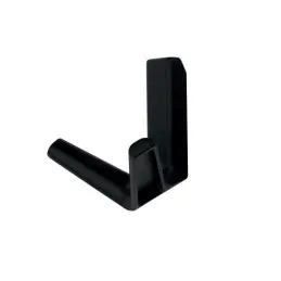 Black Furniture Hook W-639 - 4