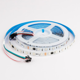 MiBoxer SPI3N01N 5050 RGB SPI Strip Light | Future House Store