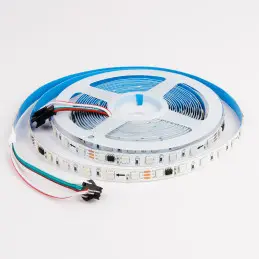 MiBoxer 5050 RGB SPI Strip light SPI3N01N - 2