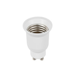 GU10 to E27 Bulb Adapter | LED Line® | Future House Store