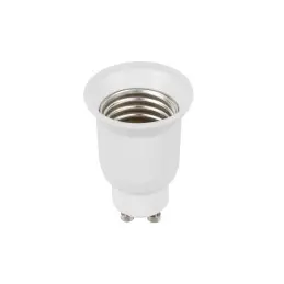 GU10 to E27 Bulb Adapter - 2